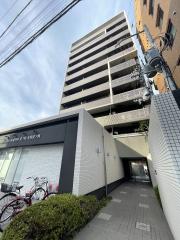 京阪本線香里園駅まで徒歩9分
