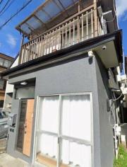 京成本線江戸川駅まで徒歩6分