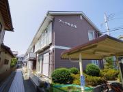 近鉄大阪線大和八木駅まで徒歩8分