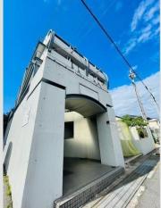 阪急神戸線武庫之荘駅まで徒歩11分