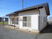 ＪＲ常磐線佐和駅まで徒歩10分