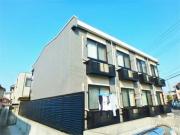 レオパレス壱番橋