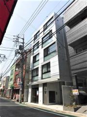 西武池袋・豊島線桜台駅まで徒歩1分