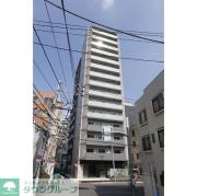 エルスタンザ文京根津