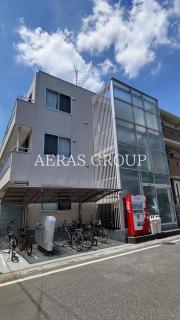 マイソン・ビエラ MAISON VERRE