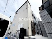 京急本線金沢文庫駅まで徒歩10分