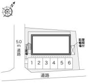 レオパレスワールド