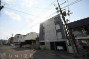 地下鉄東豊線学園前駅まで徒歩6分