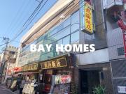 ＪＲ京浜東北・根岸線桜木町駅まで徒歩20分