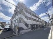 横浜オーティービル