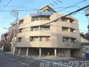 地下鉄御堂筋線なかもず駅まで徒歩10分