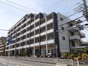 小田急江ノ島線東林間駅まで徒歩8分