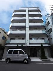 京成押上線押上駅まで徒歩2分