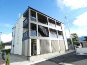 フェレーザ本町
