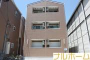 ＪＲ関西本線平野駅まで徒歩10分