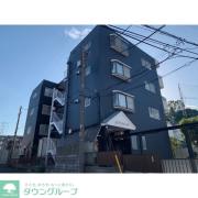メゾンシード