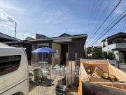 川西町1丁目邸R棟