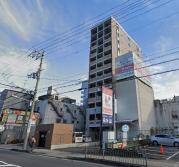 Luxe住道