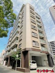 広島電鉄白島線家庭裁判所前駅まで徒歩7分