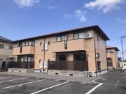 ウィンディアUWABARA B棟