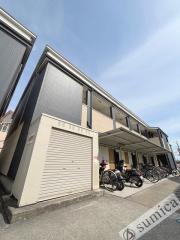 ＪＲ片町線徳庵駅まで徒歩11分