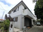 ＪＲ内房線五井駅までバス約10分 徒歩2分