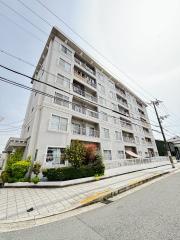 阪急京都線上新庄駅まで徒歩17分