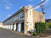 レオネクストメルベーユ川島