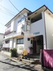 ＪＲ総武線（各駅停車）阿佐ケ谷駅まで徒歩15分