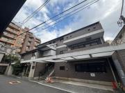 クインテット原宿