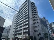 地下鉄御堂筋線本町駅まで徒歩5分