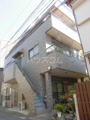 グリーンハイツ