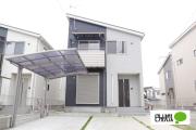 小池様戸建賃貸住宅D棟