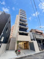 THE SENSE RESIDENCE 新深江