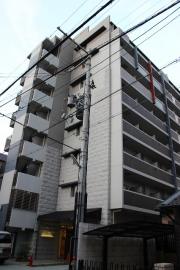 地下鉄烏丸線五条駅まで徒歩5分