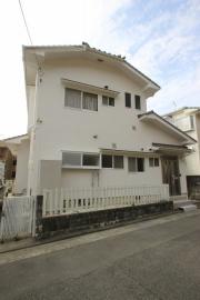 戸坂新町一戸建