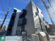 イクシオ石神井台
