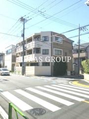クレスト赤堤