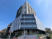 ＪＲ京葉線千葉みなと駅まで徒歩3分
