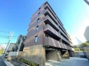 都営浅草線中延駅まで徒歩5分