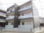 ＪＲ武蔵野線西浦和駅まで徒歩7分