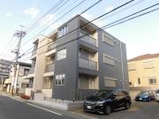小田急江ノ島線中央林間駅まで徒歩5分