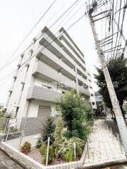 西武池袋・豊島線秋津駅まで徒歩17分