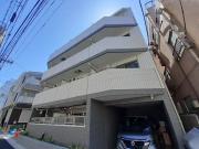 東京メトロ千代田線町屋駅まで徒歩12分