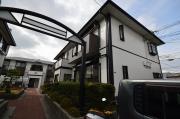 サンビレッジ灰塚D棟