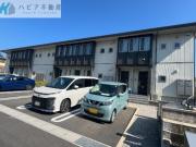 ブランプレサンジュ