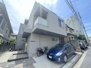 東急東横線学芸大学駅まで徒歩11分