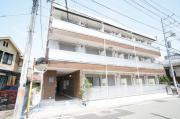 ＪＲ横浜線矢部駅まで徒歩6分