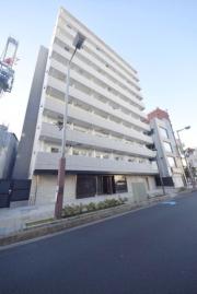 ＪＲ京浜東北・根岸線西川口駅まで徒歩3分
