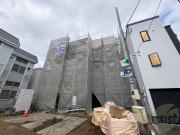 地下鉄南北線北３４条駅まで徒歩12分